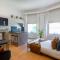 Brunswick - Brighton Regency Studio by the sea - برايتون أند هوف