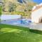 Cozy cottage in Nerja , Malaga. Private pool. WIFI