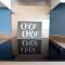 Brunswick - Brighton Regency Studio by the sea - برايتون أند هوف