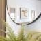 Brunswick - Brighton Regency Studio by the sea - برايتون أند هوف