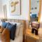 Brunswick - Brighton Regency Studio by the sea - برايتون أند هوف