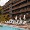 Hotel Valaisia Crans Montana, a Faern Collection Resort