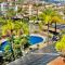 Apartamentos Tigaiga Suites
