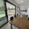 Single-story villa with private pool in Salir do Porto - Salir de Porto