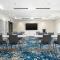 Hampton Inn Knoxville-West At Cedar Bluff