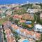 Apartamentos Tigaiga Suites