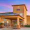 Comfort Inn & Suites Chesapeake - Portsmouth