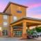 Comfort Inn & Suites Chesapeake - Portsmouth - 切萨皮克