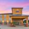 Comfort Inn & Suites Chesapeake - Portsmouth
