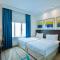 Radisson Blu Resort, Fujairah