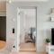 Old Town apartment