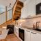 Old Town apartment