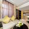 Kempinski The One Suites Hotel Shanghai Downtown - شانغهاي