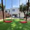 Naramia Sagaro Villa with Poolgarden10 Pax - 萨卡罗