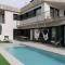 Naramia Sagaro Villa with Poolgarden10 Pax - 萨卡罗