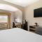 Comfort Suites Shenandoah-The Woodlands