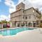 Comfort Suites Shenandoah-The Woodlands