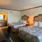 Motel 6 Pocomoke City, MD