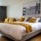 Meningate Lodge