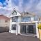 Bournecoast: Clifftop apartment - Sea Views-FM6182 - Bournemouth