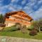 Haus Kraller-Urlaub mit Seeblick