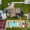 Villa Torre Anna - Jacuzzi - Pool - Garden - Urbisaglia