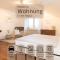 Moderne Ferienwohnung in der Natur - 3 Schlafzimmer & 1,5 Bäder