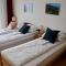 Green River Rooms