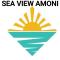 Sea view Amoni villa
