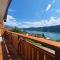 Haus Kraller-Urlaub mit Seeblick