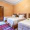 RIAD VILLA SIDI BABA - Marrakech
