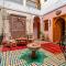 RIAD VILLA SIDI BABA - Marrakech