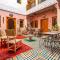 RIAD VILLA SIDI BABA - Marrakech