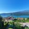 Haus Kraller-Urlaub mit Seeblick - 米尔施塔特