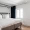 Kings Square apartments by Daniel&Jacobs