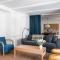 Kings Square apartments by Daniel&Jacob's - Kodaň