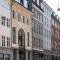 Kings Square apartments by Daniel&Jacob's - Kodaň
