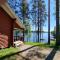 Holiday Resort Harjun Portti