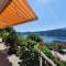 Haus Kraller-Urlaub mit Seeblick - 米尔施塔特