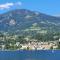 Haus Kraller-Urlaub mit Seeblick - 米尔施塔特