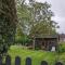 Rustic Log Cabin - Dog Friendly - Sleeps 2 - Views - Shrewsbury