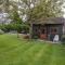 Rustic Log Cabin - Dog Friendly - Sleeps 2 - Views - Shrewsbury