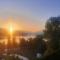 Haus Kraller-Urlaub mit Seeblick