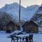 Siramani River Camp
