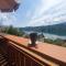 Haus Kraller-Urlaub mit Seeblick - 米尔施塔特