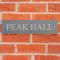 Peak Hall - Colkirk