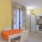 Spacious three-room apartment near Linate Airport