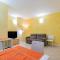 Spacious three-room apartment near Linate Airport