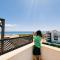 Thalassa Beach Resort 2 Bedroom Penthouse with a Hot Tub