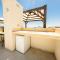 Thalassa Beach Resort 2 Bedroom Penthouse with a Hot Tub